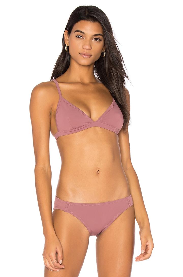 Second Skin Bra