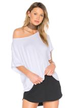 Renae Boxy Tee