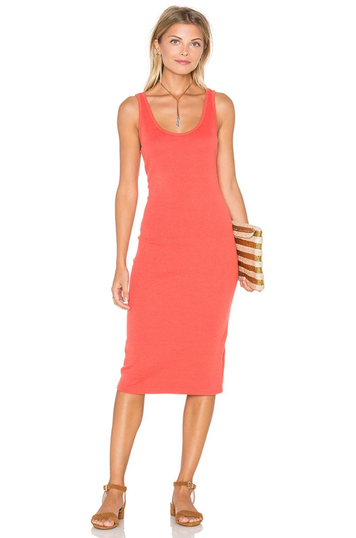 Gayle Tank Dress