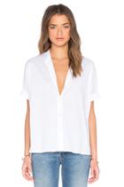 Rolled Sleeve Shirt