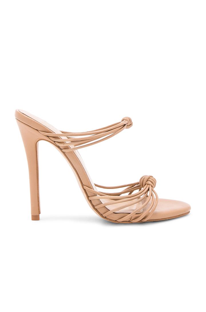 Limitless Sandal