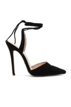 Sawyer Heel