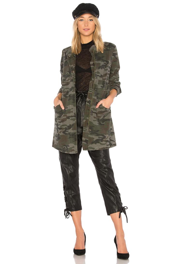J'adore Jacket