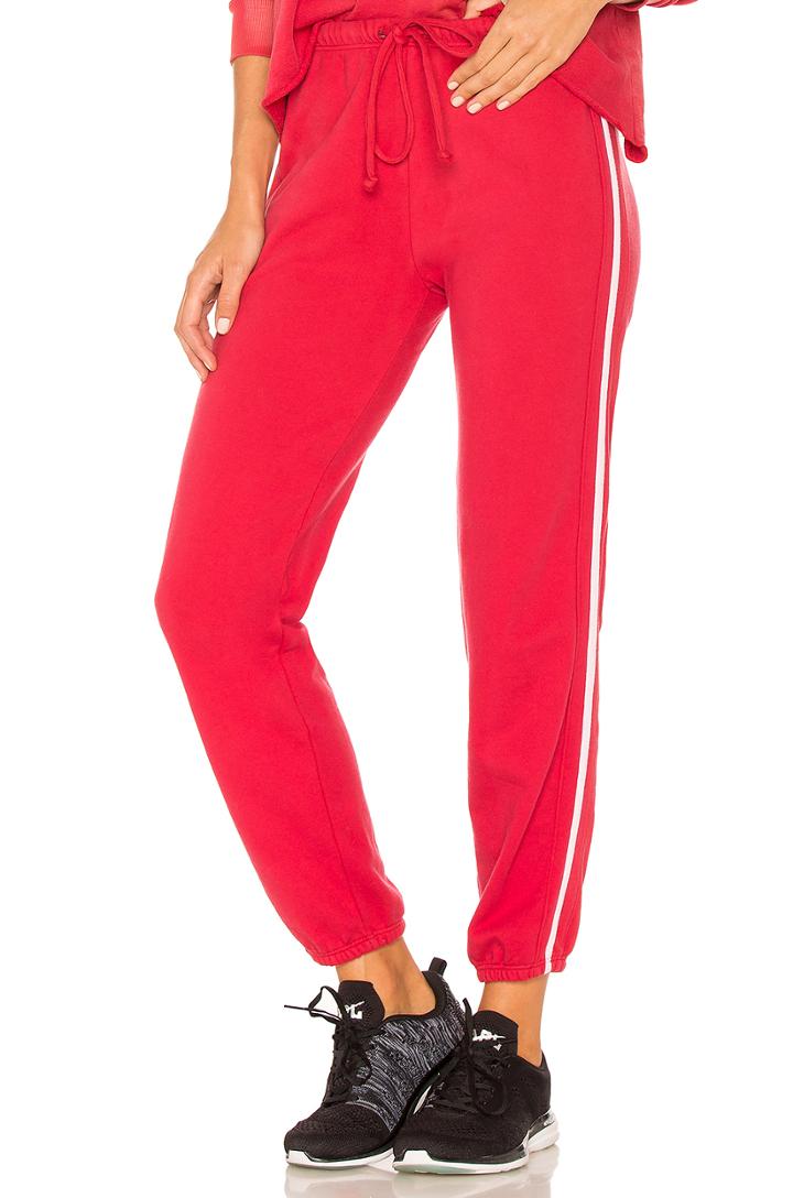 Boyfriend Track Pant