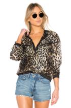 Leopard Bomber