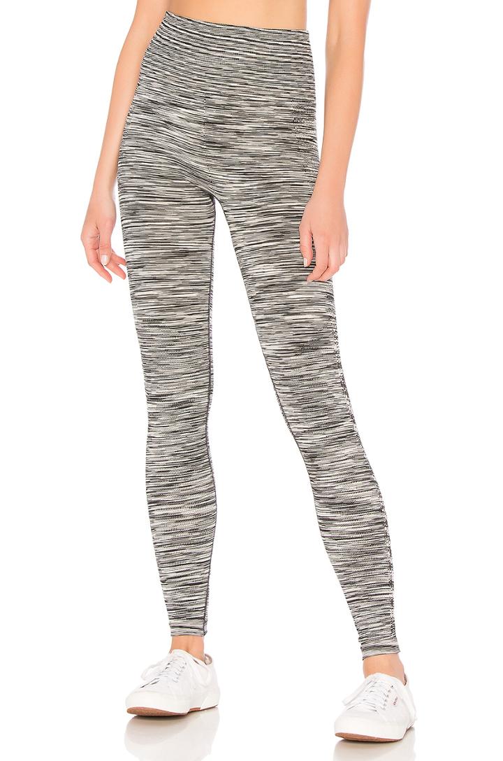 Vinyasa High Waist Legging