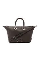 New Too Hot To Handle Satchel