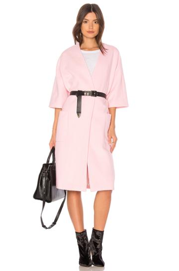 The House Coat