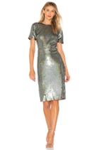 Ginuwine Midi Dress