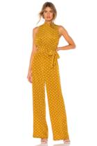 Fili Jumpsuit