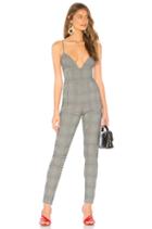Ocupada Jumpsuit