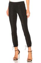 Laced Sweatpant