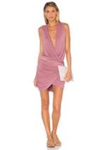 Stacey Mini Dress