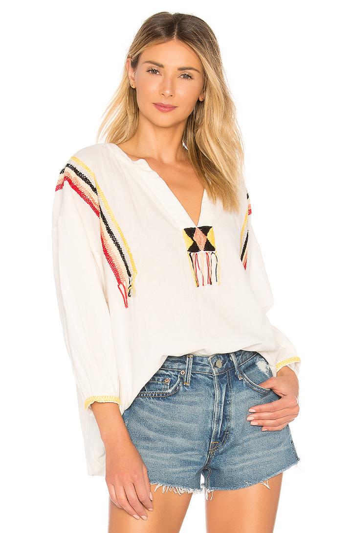 The Adobe Tunic