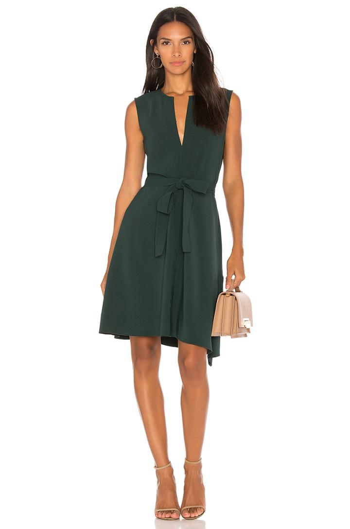 Desza Dress