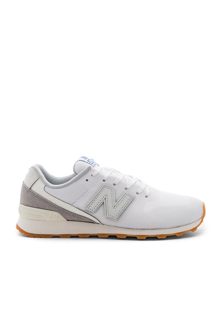 Re-engineered Sneaker