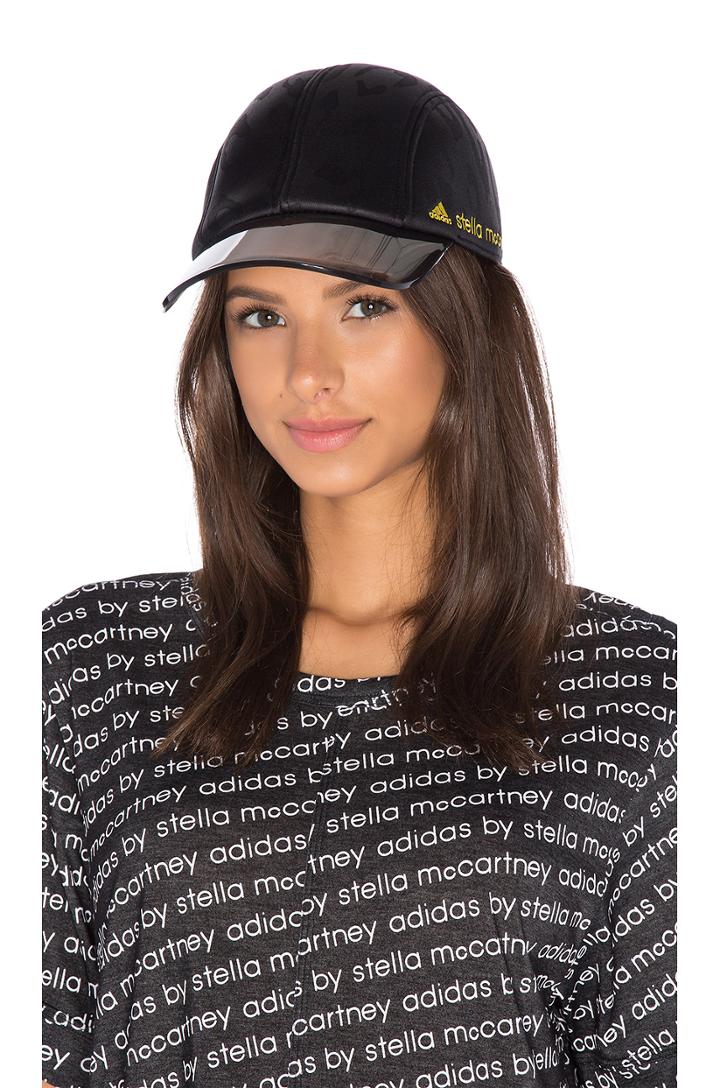 Run Cap