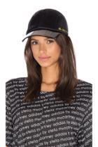 Run Cap