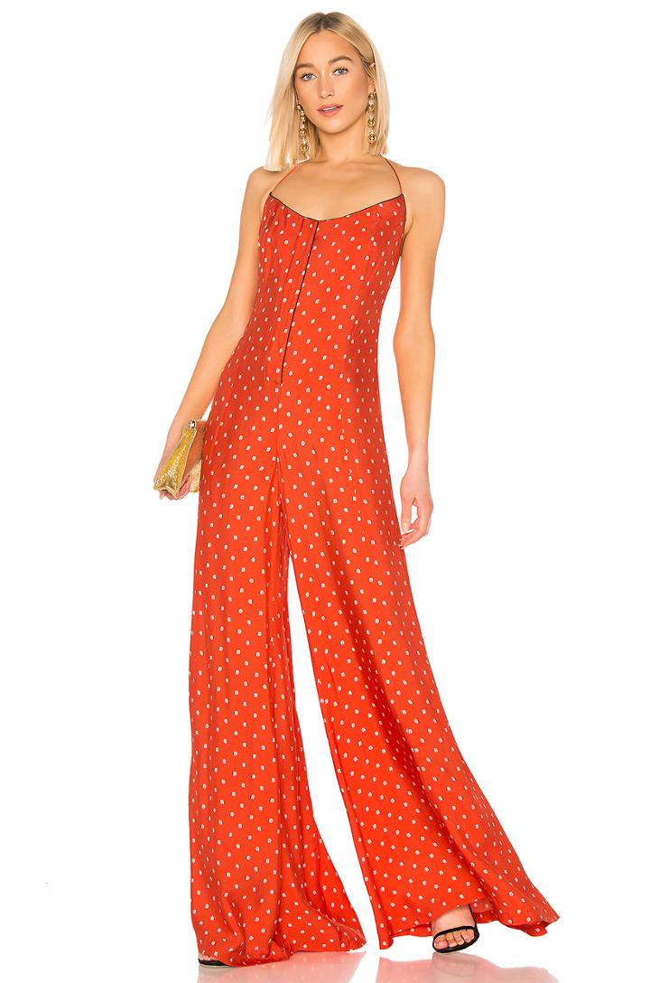 Holland Jumpsuit
