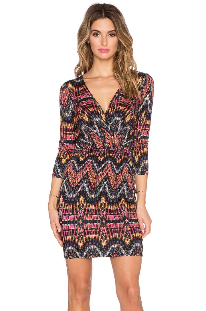 Souk Mini Dress