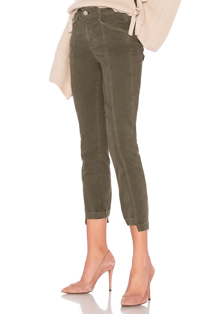 Valenti Utility Pant