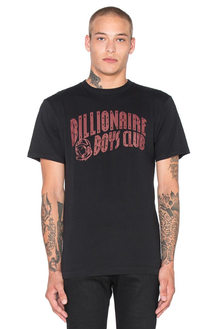 Arch Logo Tee
