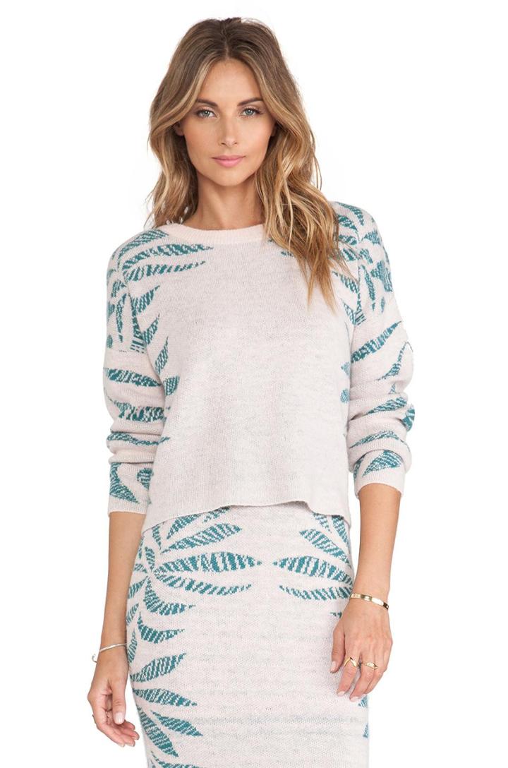 Botanical Top