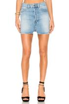 Taig Mini Skirt