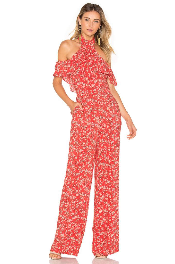 X Revolve Matilde Jumpsuit