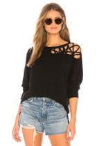 Waver Sweatshirt
