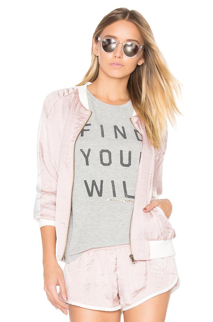 Dreamer Hamsa Jacket