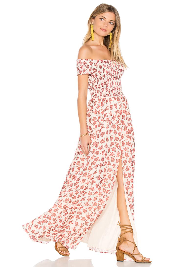 Henderson Maxi Dress