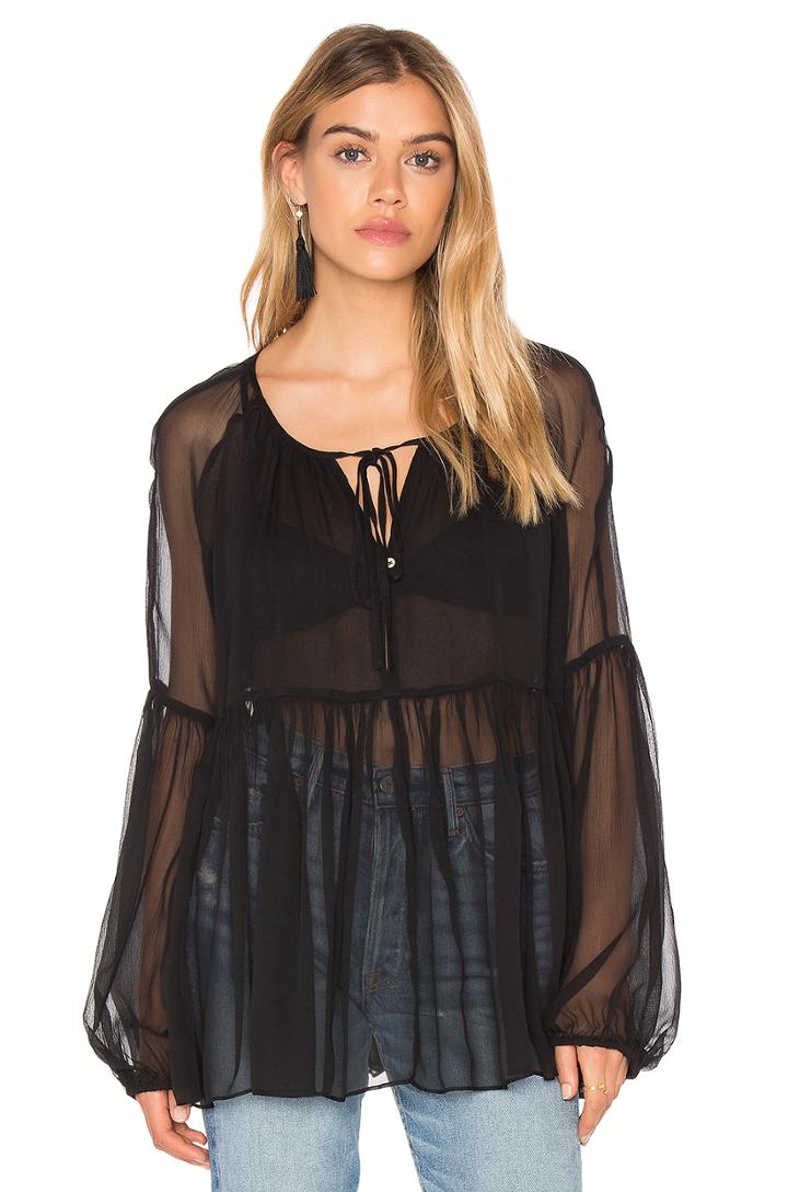 Genevieve Blouse