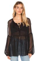 Genevieve Blouse