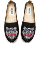Classic Tiger Espadrille