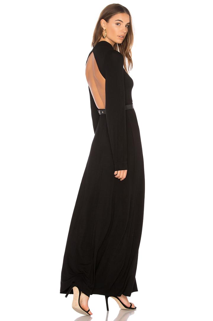 Lizette Dress