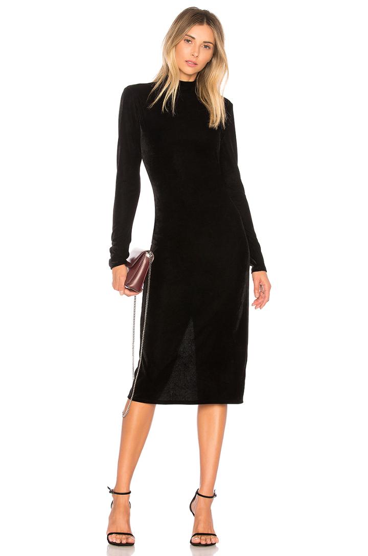 X Revolve Deena Dress
