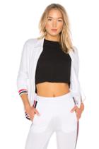 State Track Jacket