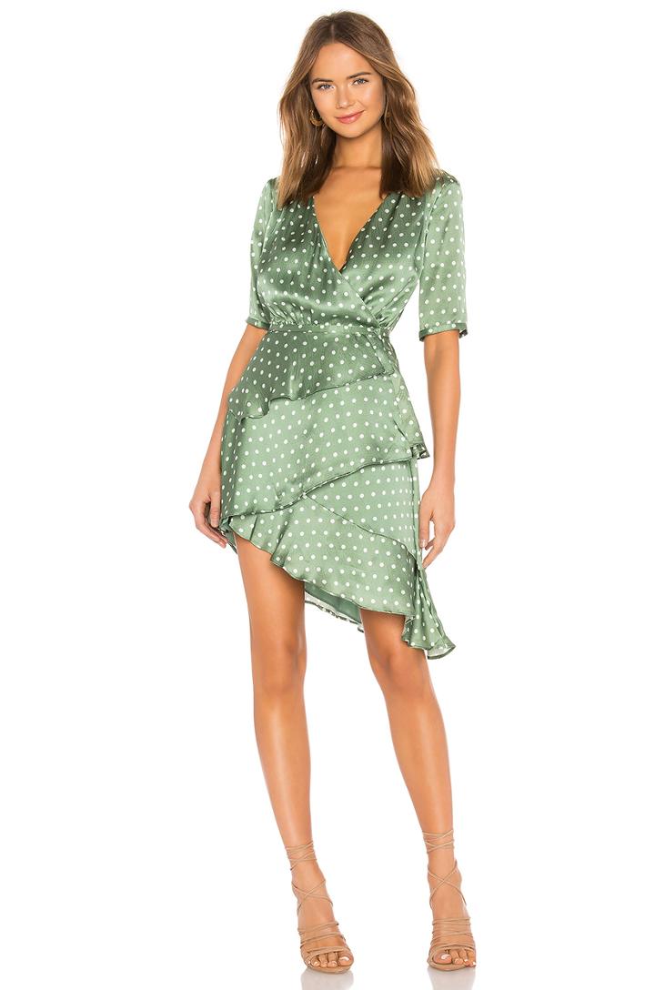 Kiley Dress
