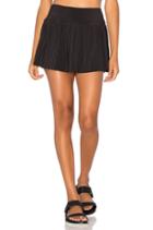 Unwind Skirt