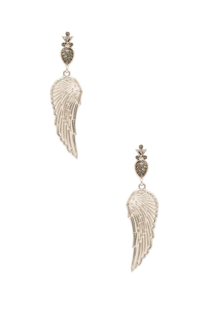 The Avium Earrings
