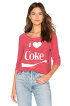I Heart Coke Pullover