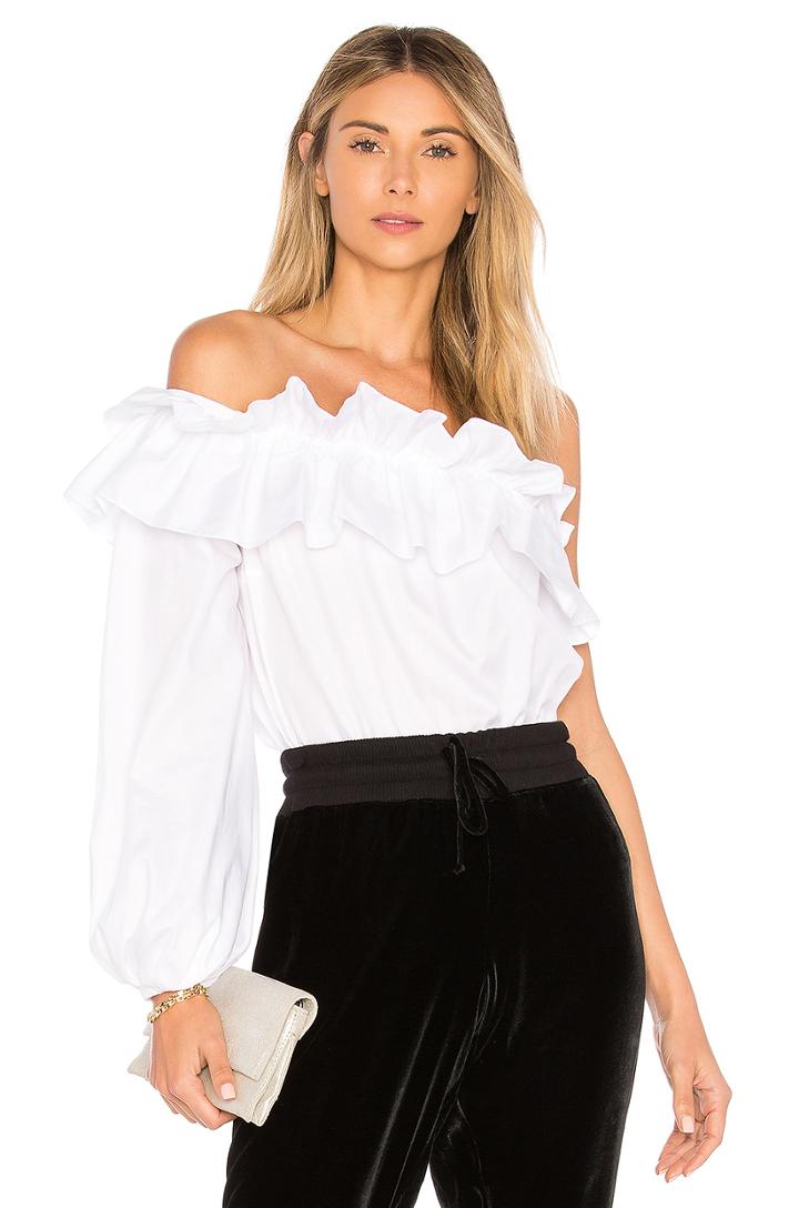 X Revolve Willow Top
