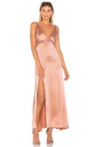 Pacino Gown