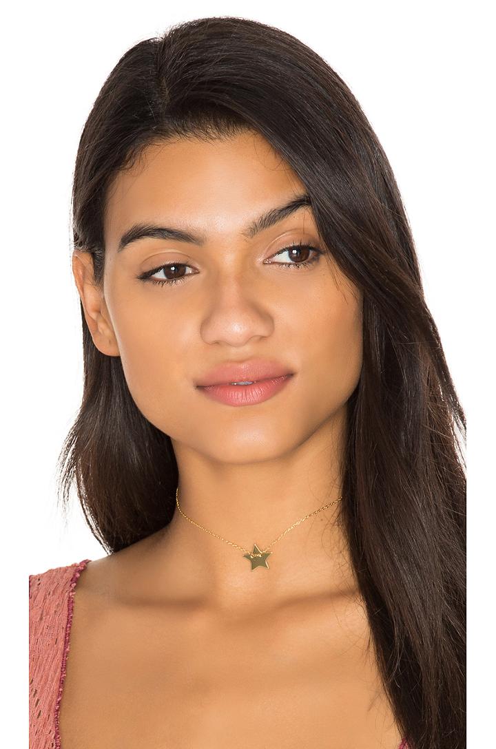 Superstar Choker