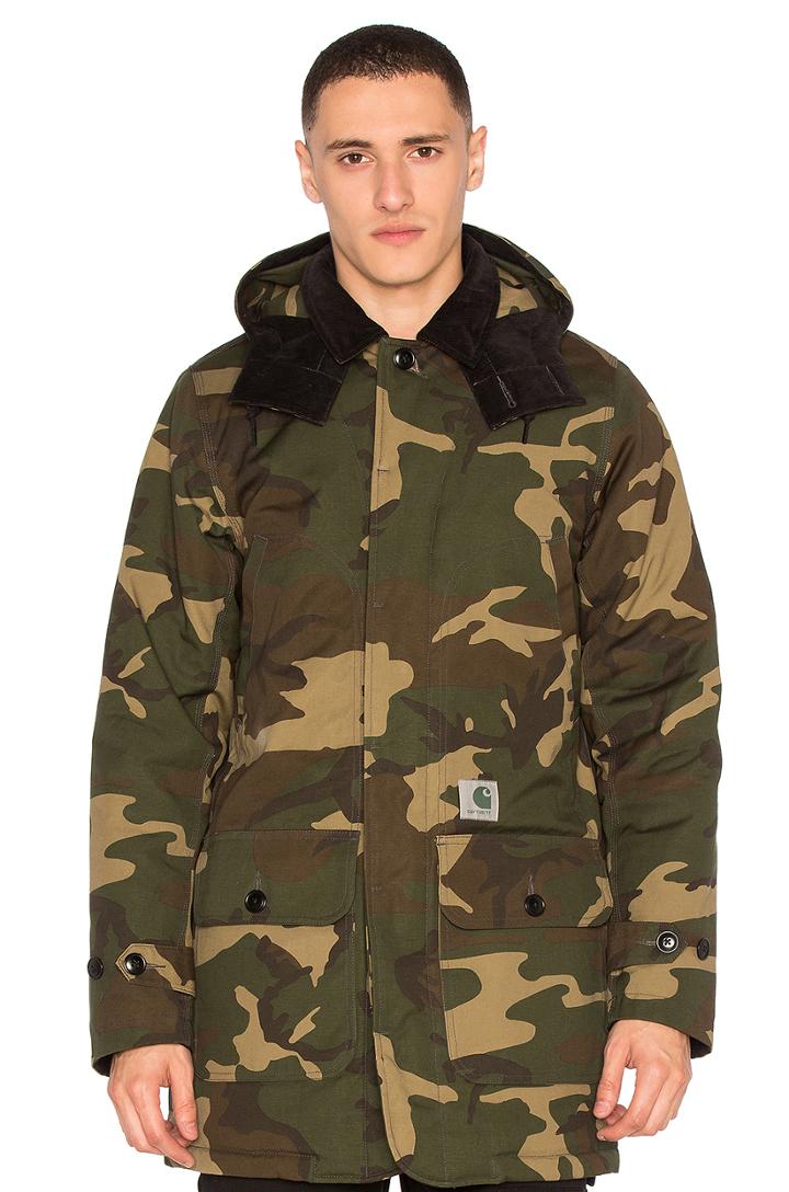 Smith Coat