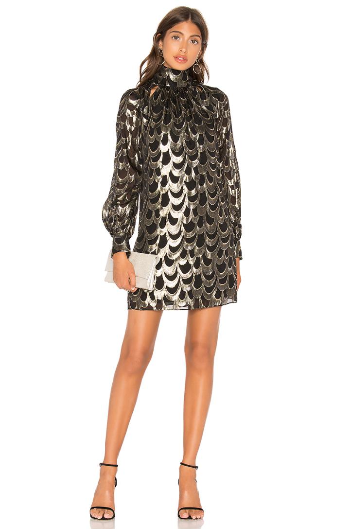 Sherie Dress