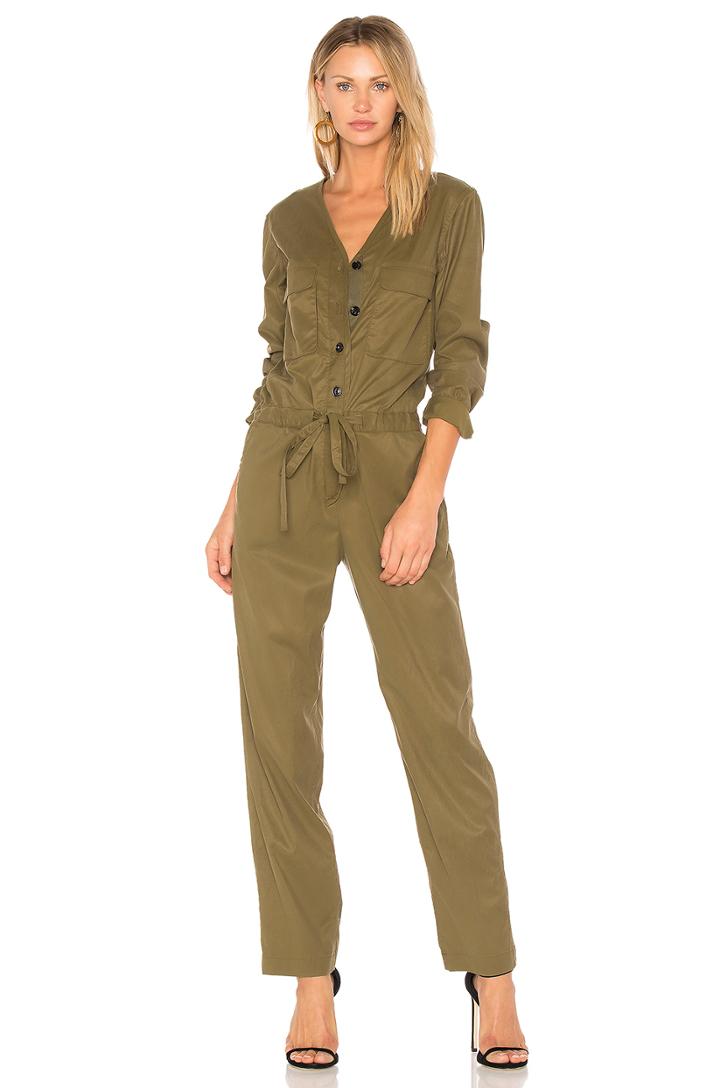 Malvern Jumpsuit