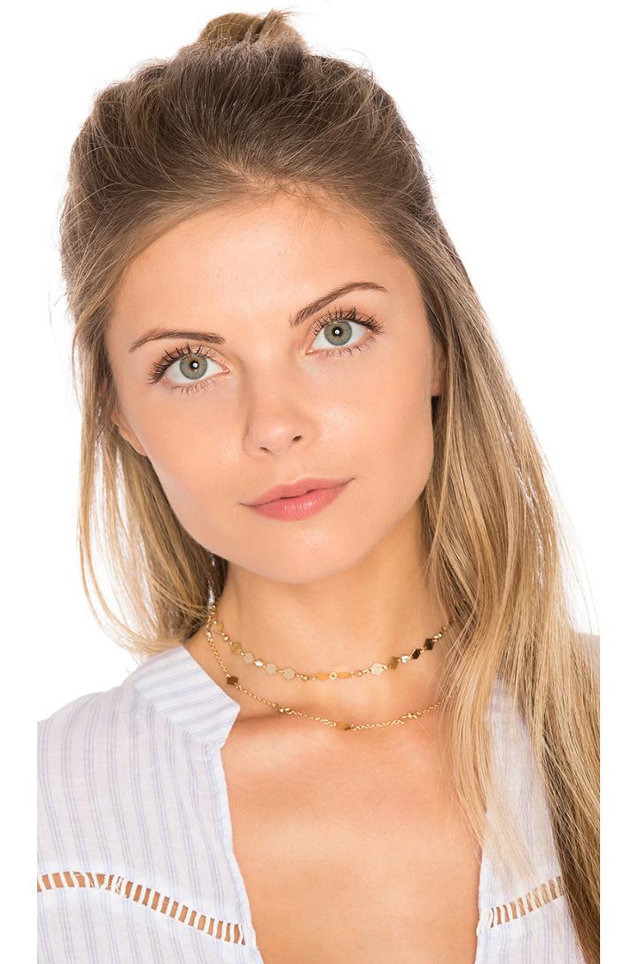 Geo Choker