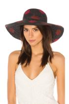 Kisses Packable Hat